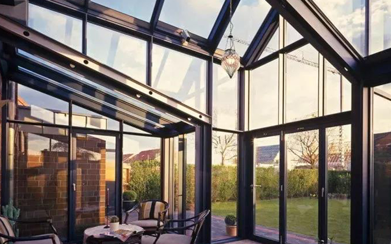 美世诚阳光房，打造属于你的冬日暖阳